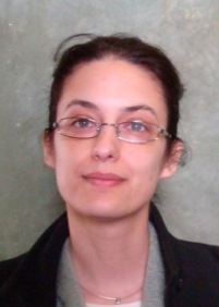 Dr Monica Brito Vieira image